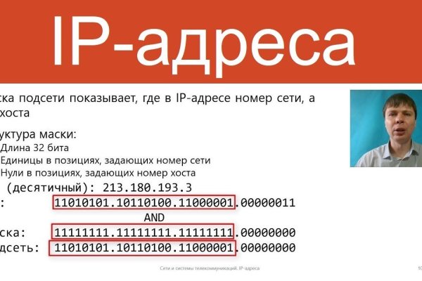 Kraken площадка