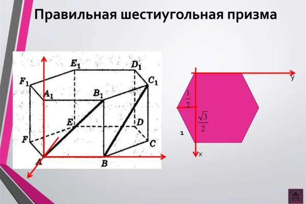 Новый адрес кракен