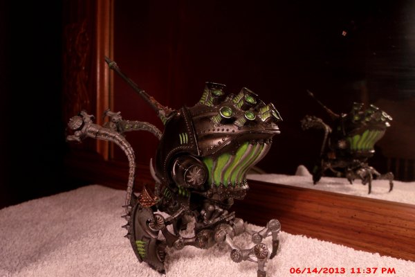Kraken 18