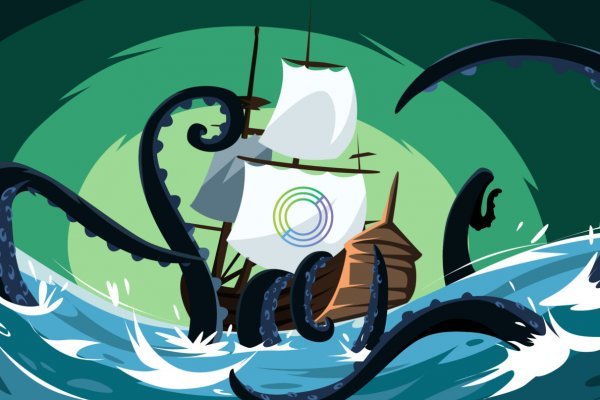 Kraken20 at