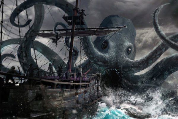 Kraken dark net